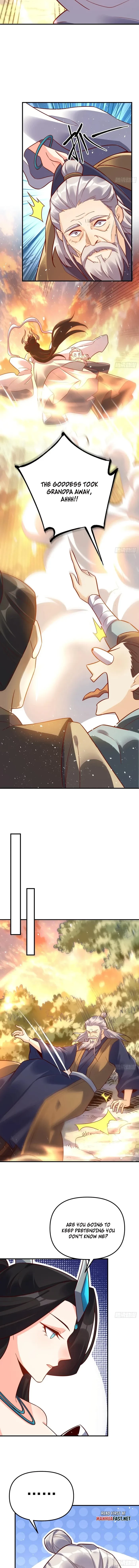 Read I’m Actually a Cultivation Bigshot EN Manga Online