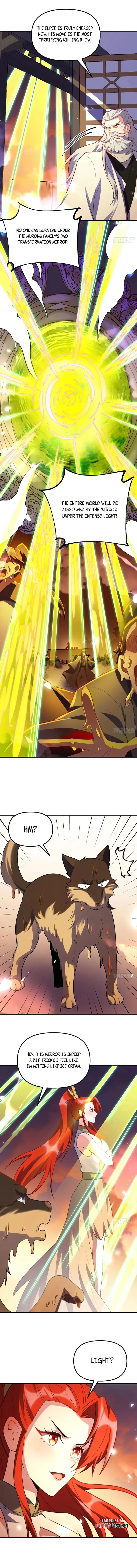 Read I’m Actually a Cultivation Bigshot EN Manga Online