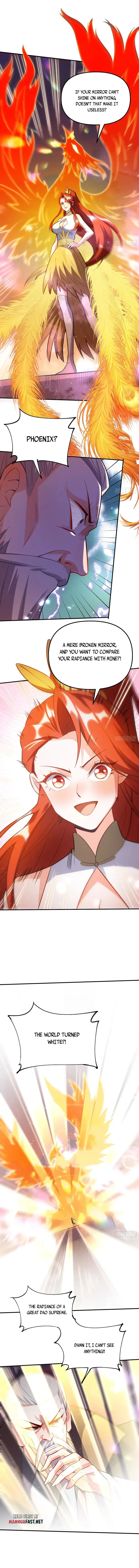 Read I’m Actually a Cultivation Bigshot EN Manga Online