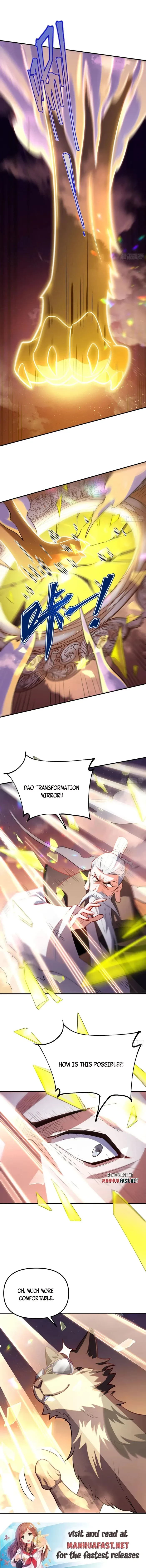 Read I’m Actually a Cultivation Bigshot EN Manga Online