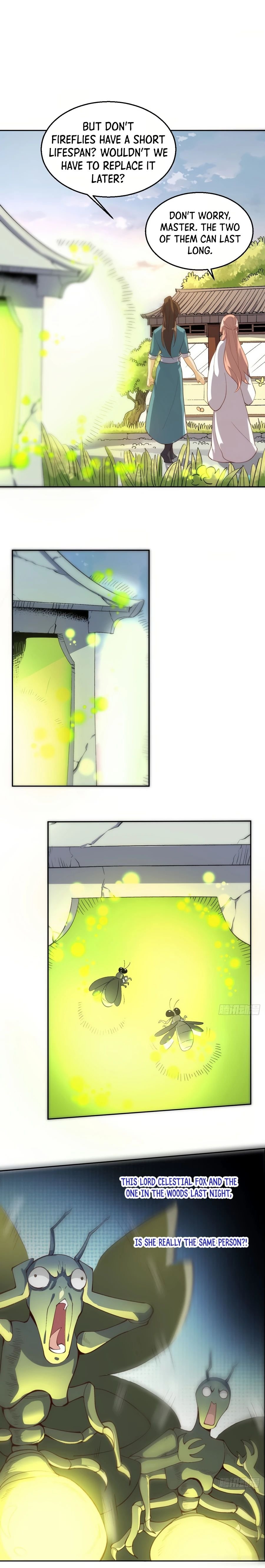 Read I’m Actually a Cultivation Bigshot EN Manga Online