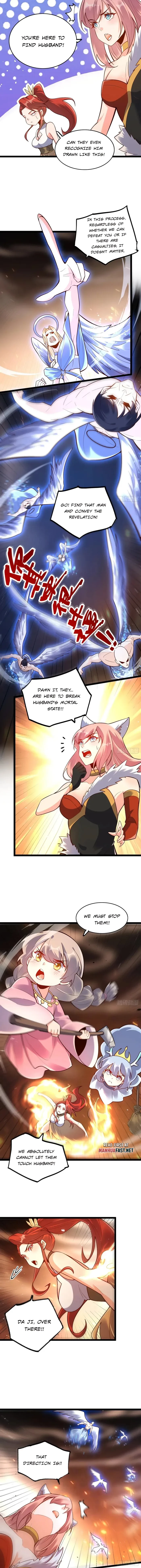 Read I’m Actually a Cultivation Bigshot EN Manga Online