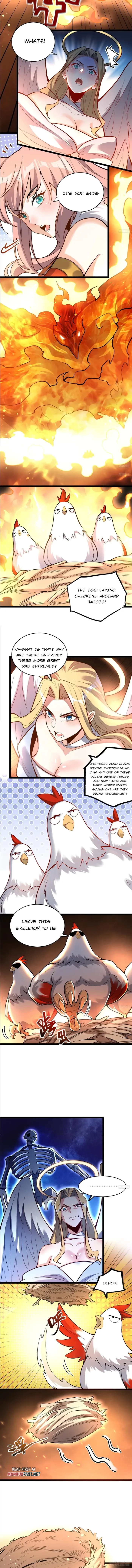 Read I’m Actually a Cultivation Bigshot EN Manga Online