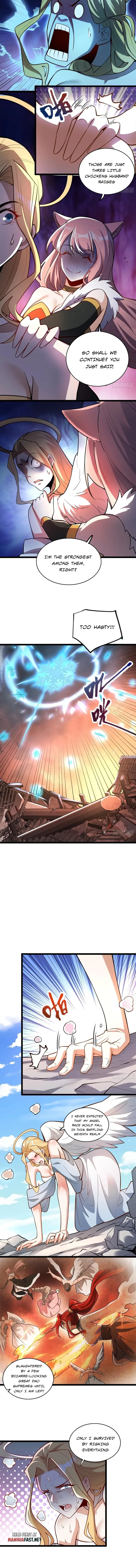 Read I’m Actually a Cultivation Bigshot EN Manga Online