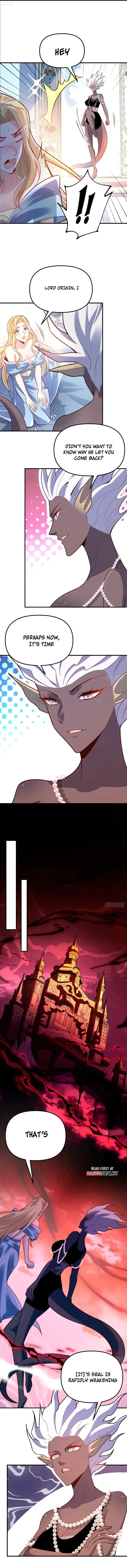Read I’m Actually a Cultivation Bigshot EN Manga Online
