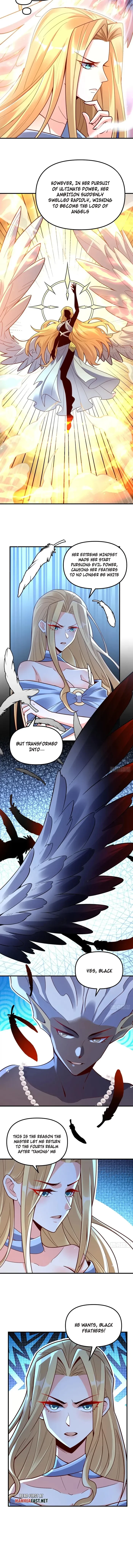 Read I’m Actually a Cultivation Bigshot EN Manga Online