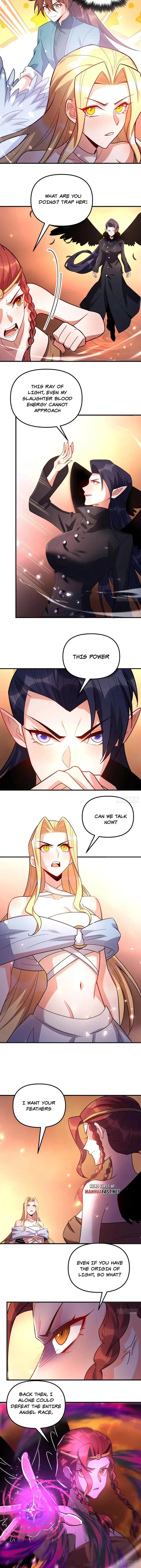 Read I’m Actually a Cultivation Bigshot EN Manga Online