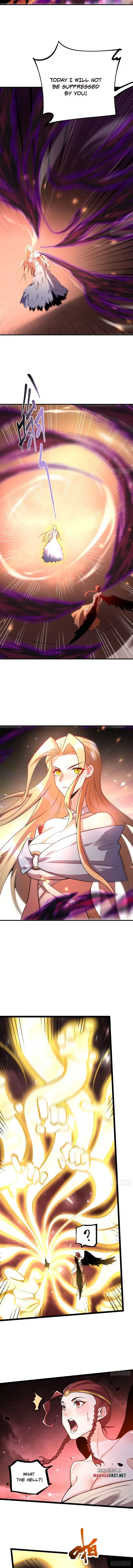 Read I’m Actually a Cultivation Bigshot EN Manga Online
