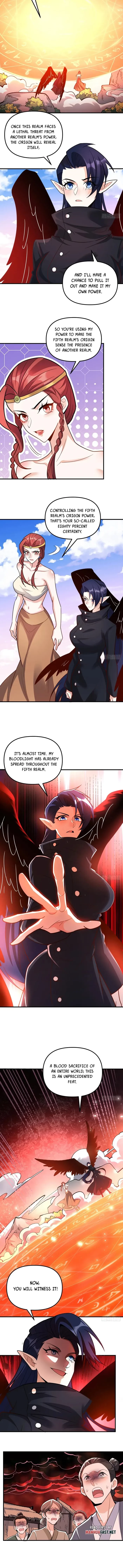 Read I’m Actually a Cultivation Bigshot EN Manga Online