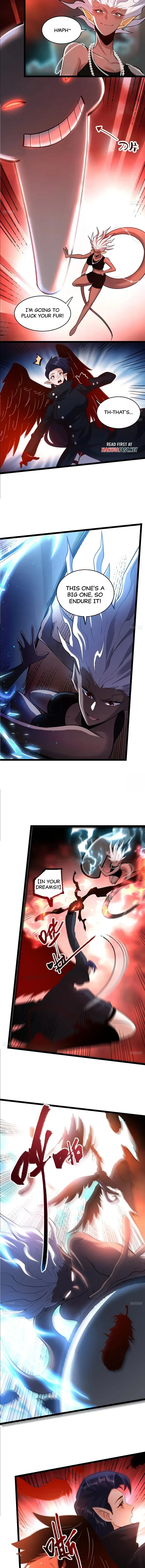 Read I’m Actually a Cultivation Bigshot EN Manga Online