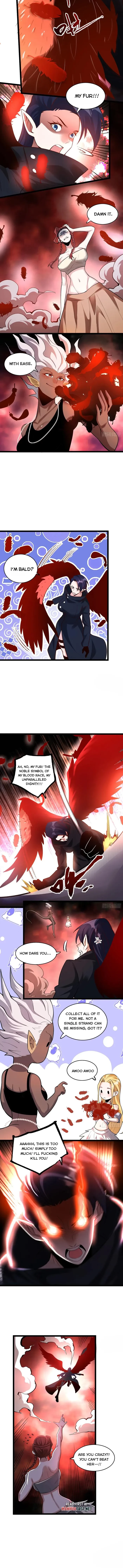 Read I’m Actually a Cultivation Bigshot EN Manga Online