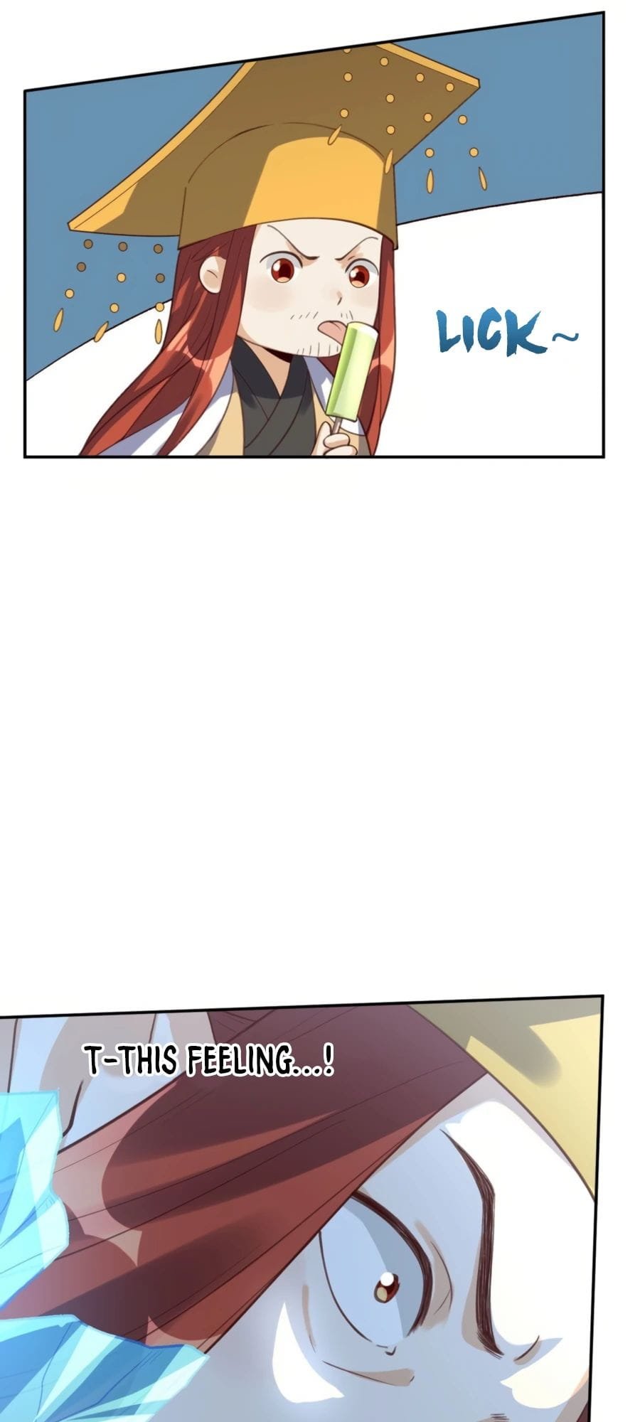 Read I’m Actually a Cultivation Bigshot EN Manga Online