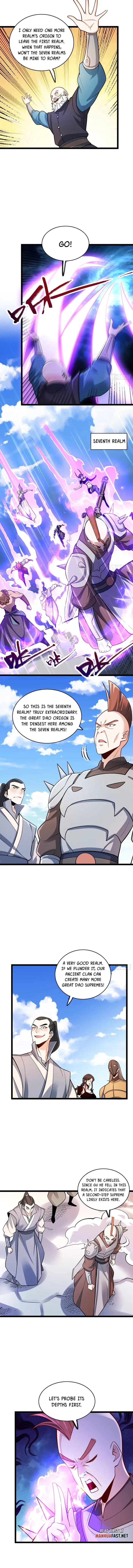 Read I’m Actually a Cultivation Bigshot EN Manga Online