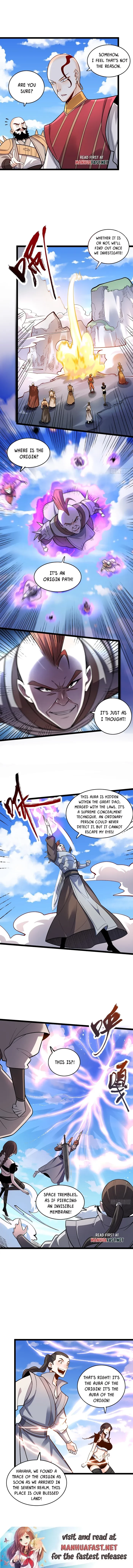 Read I’m Actually a Cultivation Bigshot EN Manga Online