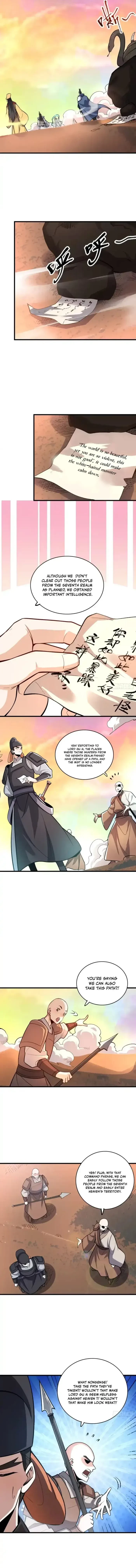 Read I’m Actually a Cultivation Bigshot EN Manga Online