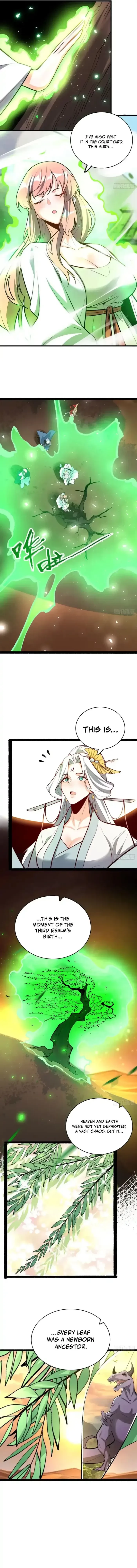 Read I’m Actually a Cultivation Bigshot EN Manga Online