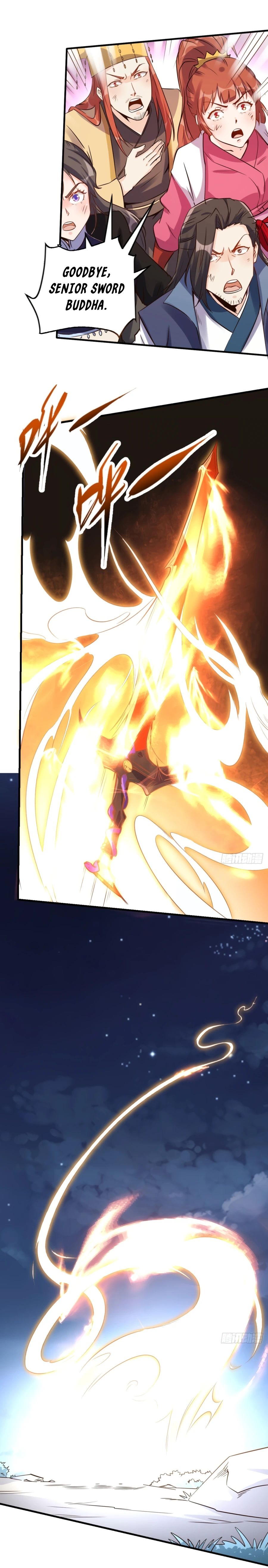 Read I’m Actually a Cultivation Bigshot EN Manga Online