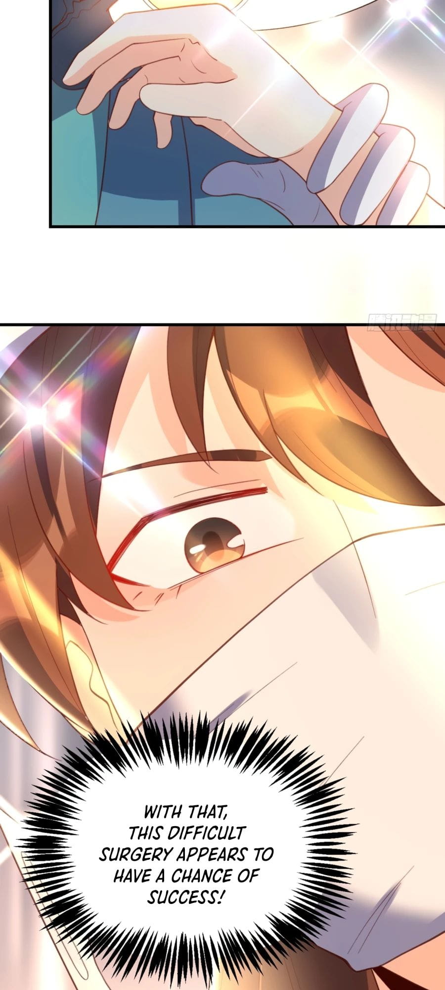 Read I’m Actually a Cultivation Bigshot EN Manga Online