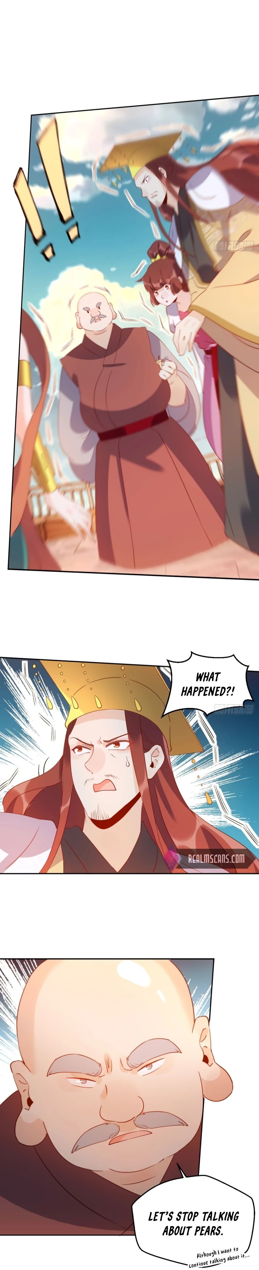 Read I’m Actually a Cultivation Bigshot EN Manga Online