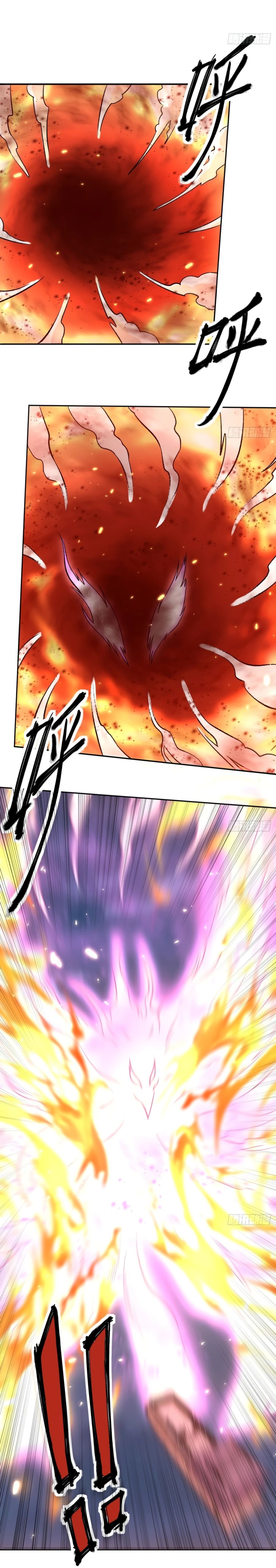 Read I’m Actually a Cultivation Bigshot EN Manga Online