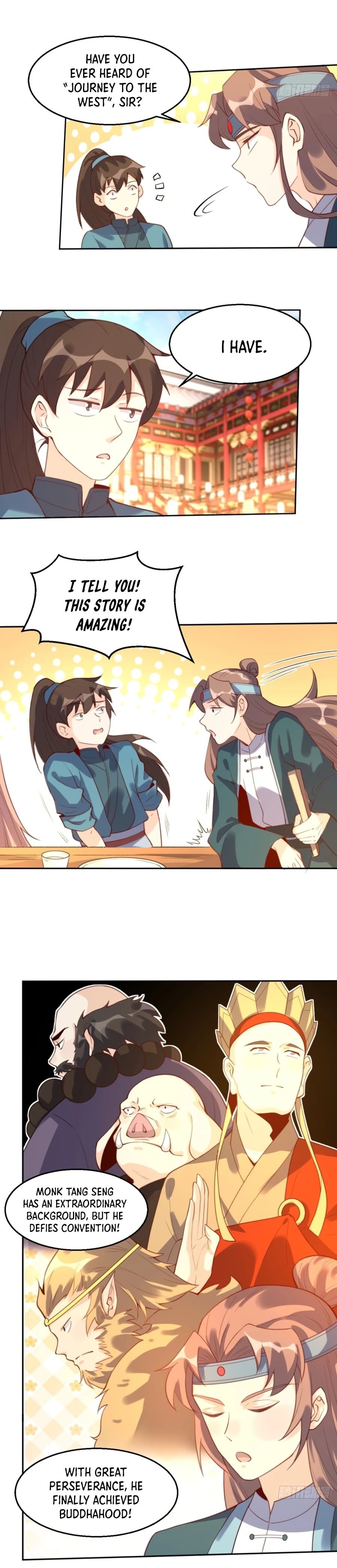 Read I’m Actually a Cultivation Bigshot EN Manga Online