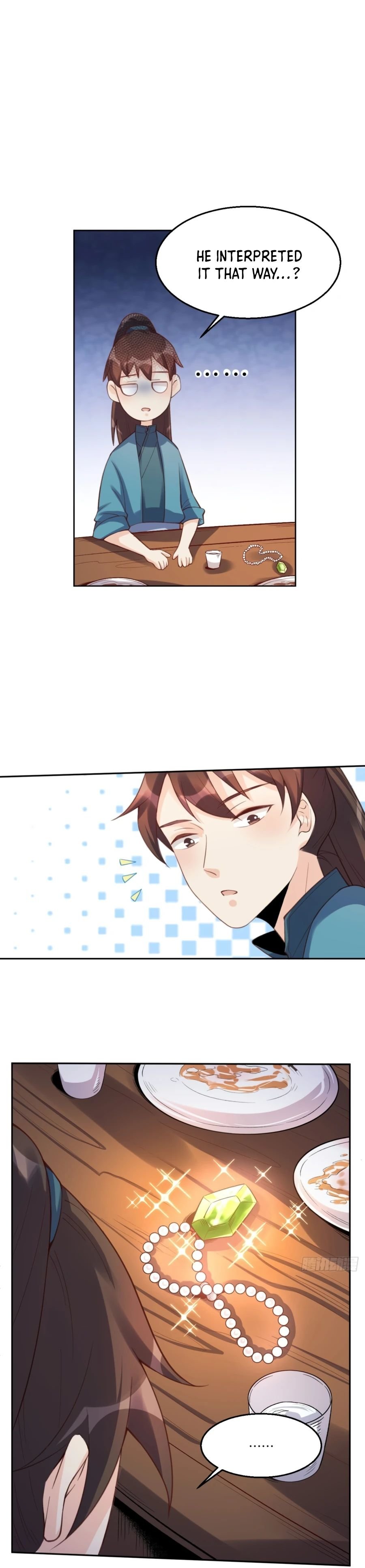 Read I’m Actually a Cultivation Bigshot EN Manga Online