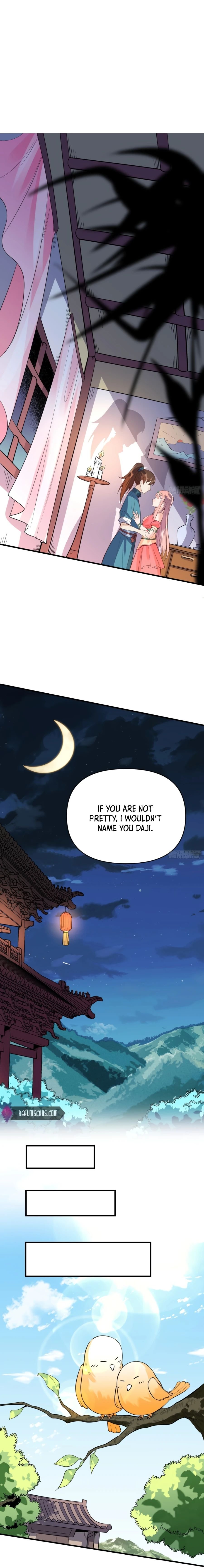 Read I’m Actually a Cultivation Bigshot EN Manga Online