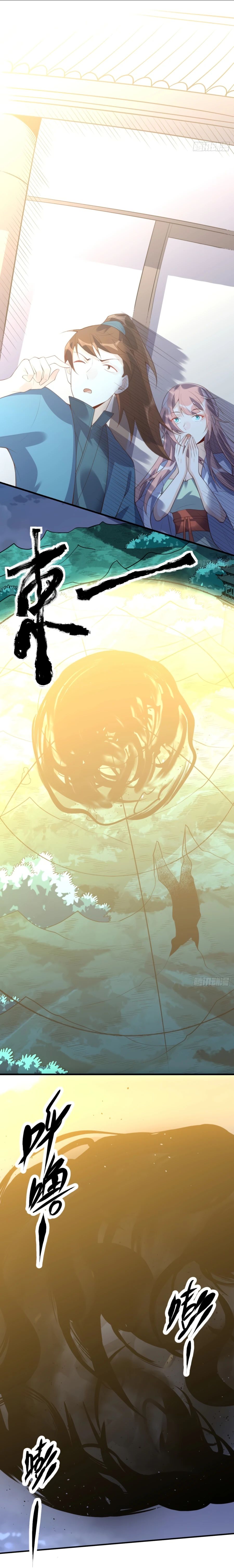 Read I’m Actually a Cultivation Bigshot EN Manga Online