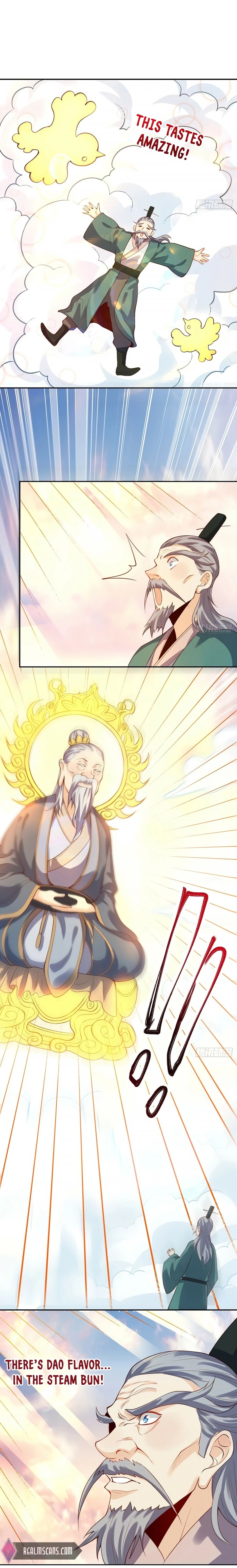 Read I’m Actually a Cultivation Bigshot EN Manga Online