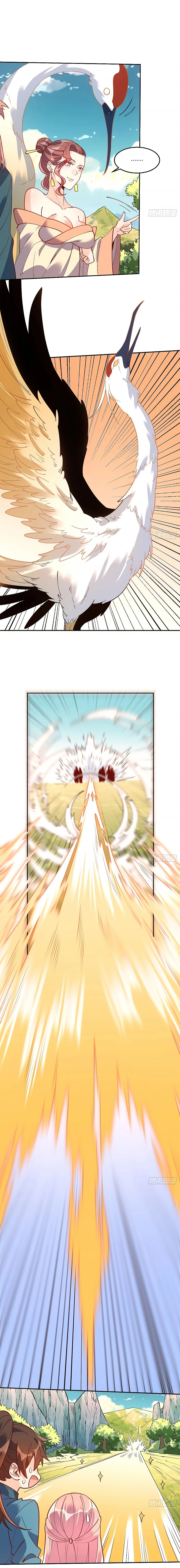 Read I’m Actually a Cultivation Bigshot EN Manga Online