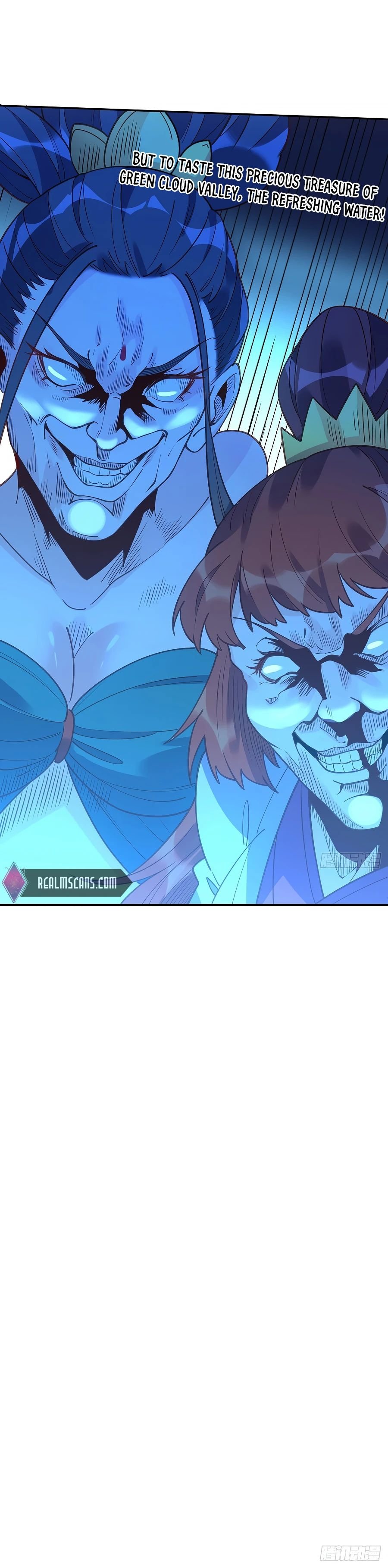 Read I’m Actually a Cultivation Bigshot EN Manga Online