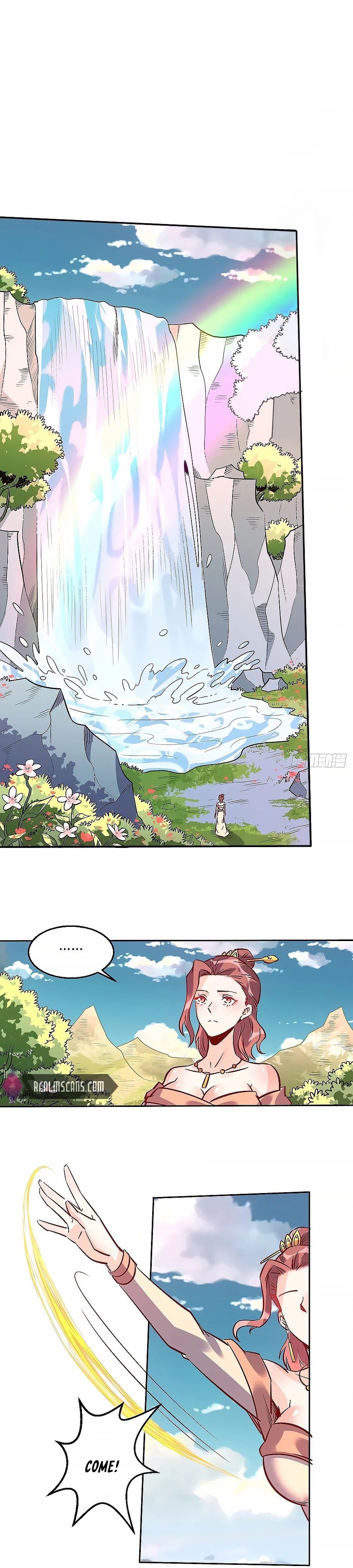 Read I’m Actually a Cultivation Bigshot EN Manga Online