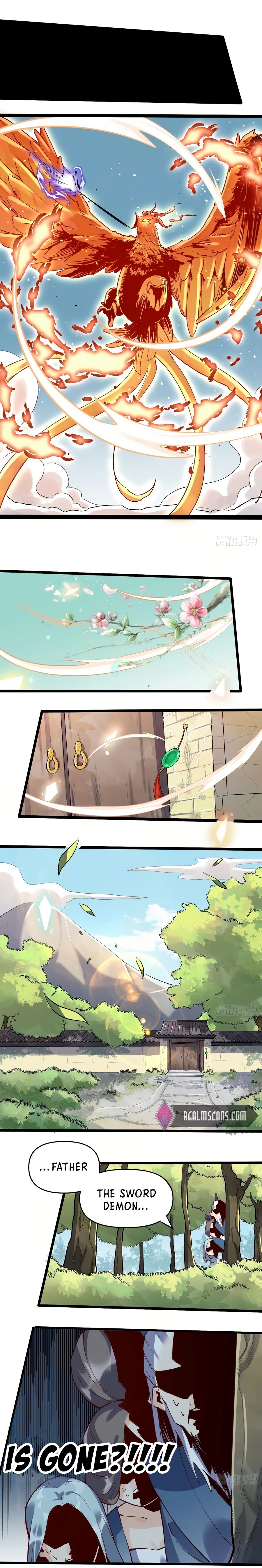 Read I’m Actually a Cultivation Bigshot EN Manga Online