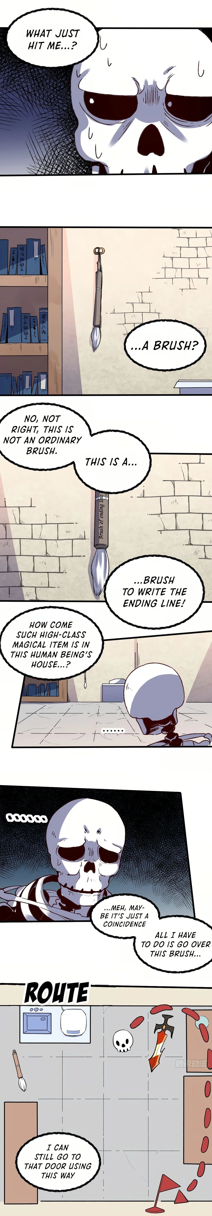 Read I’m Actually a Cultivation Bigshot EN Manga Online