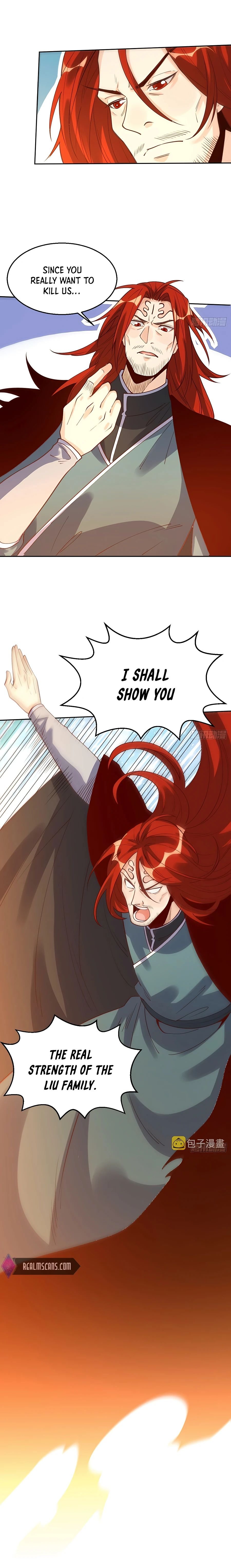 Read I’m Actually a Cultivation Bigshot EN Manga Online