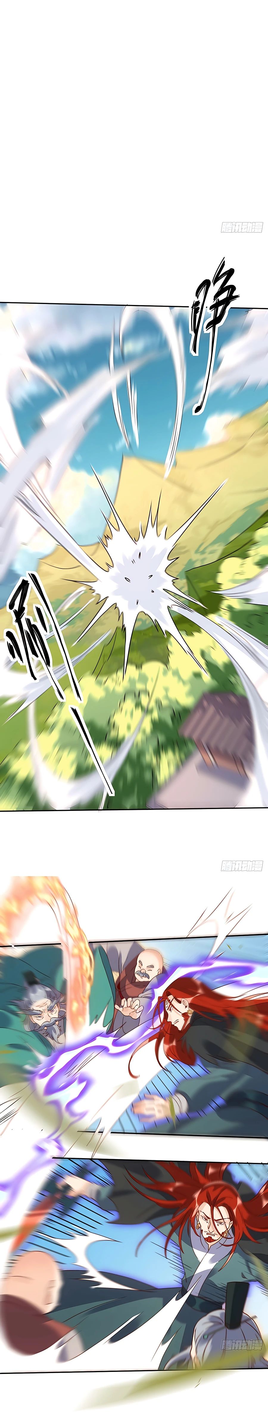 Read I’m Actually a Cultivation Bigshot EN Manga Online