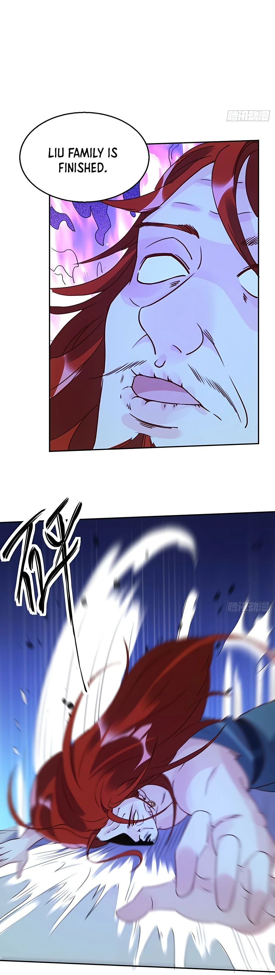 Read I’m Actually a Cultivation Bigshot EN Manga Online