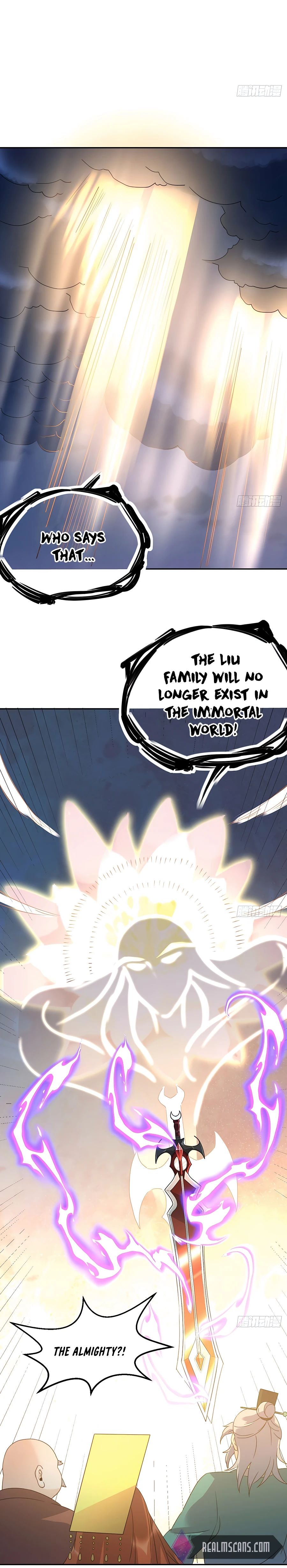Read I’m Actually a Cultivation Bigshot EN Manga Online