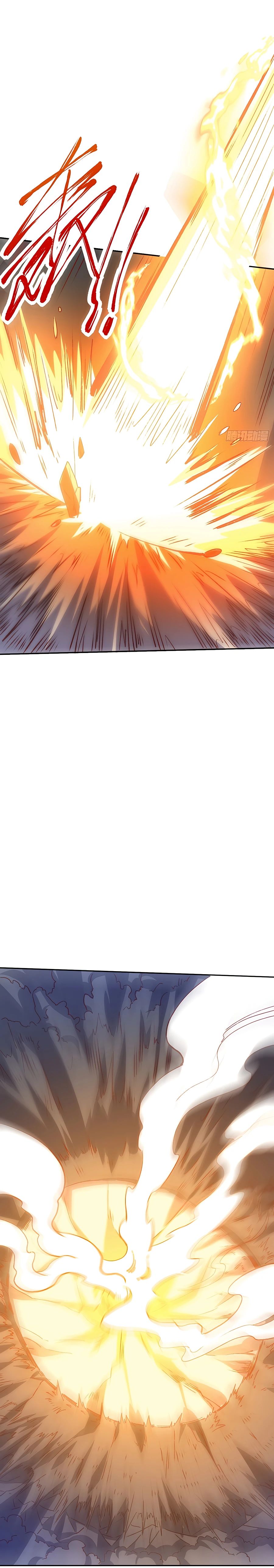 Read I’m Actually a Cultivation Bigshot EN Manga Online