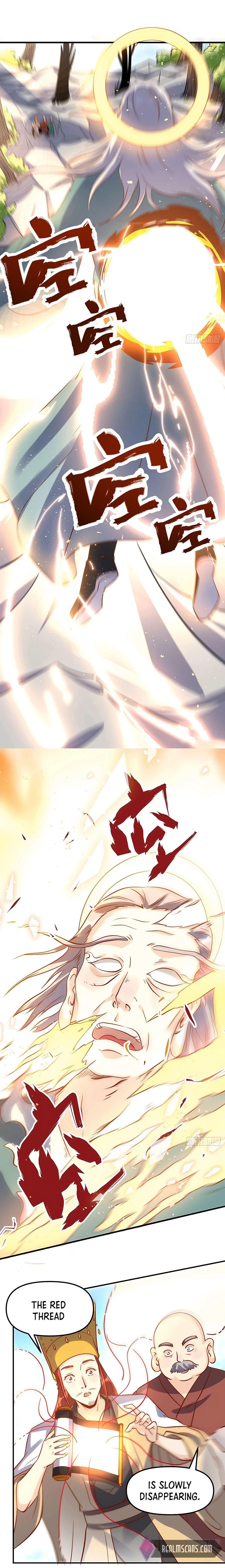 Read I’m Actually a Cultivation Bigshot EN Manga Online