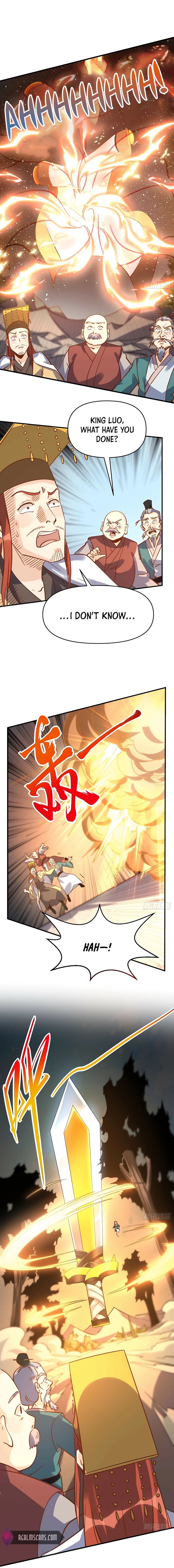 Read I’m Actually a Cultivation Bigshot EN Manga Online