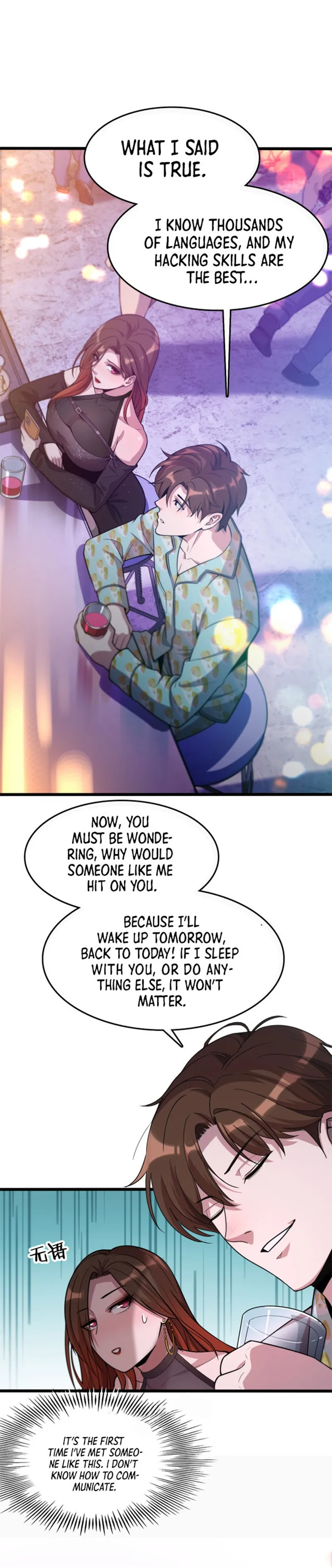 Read I’m Stuck on the Same Day for a Thousand Years EN Manga Online