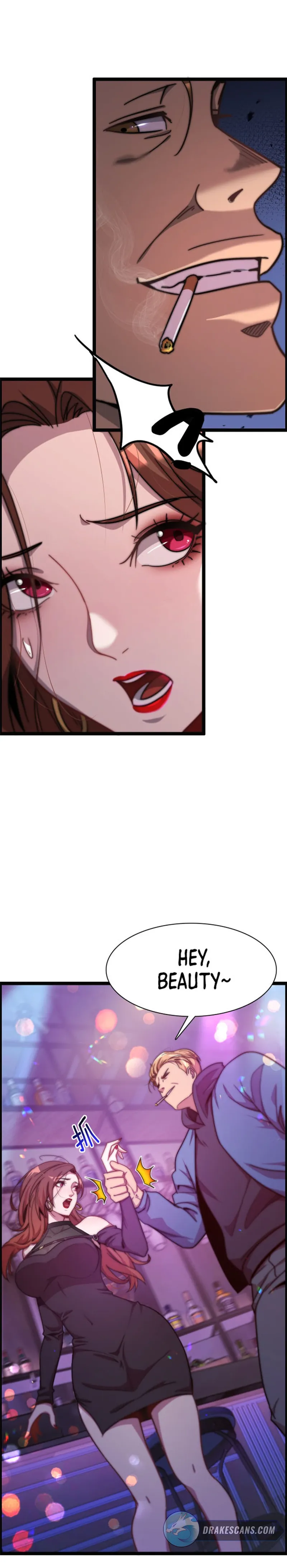 Read I’m Stuck on the Same Day for a Thousand Years EN Manga Online