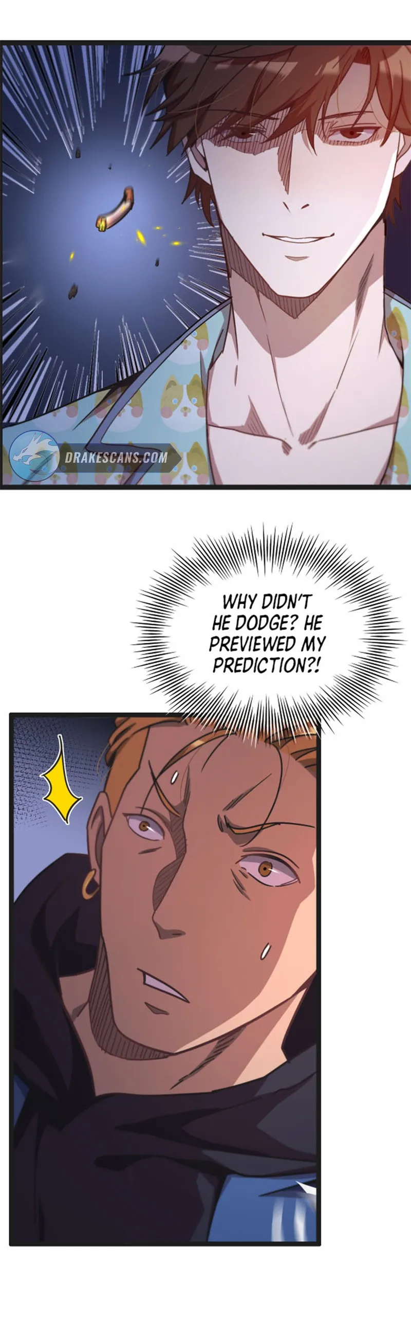 Read I’m Stuck on the Same Day for a Thousand Years EN Manga Online