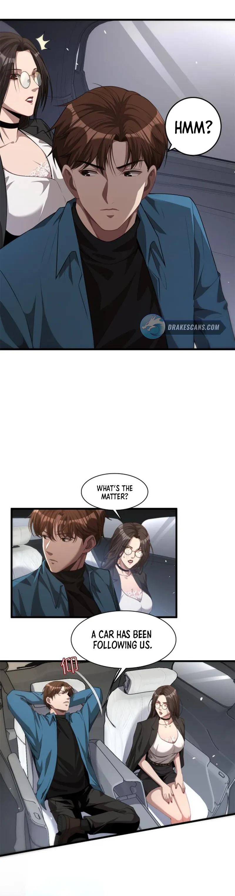 Read I’m Stuck on the Same Day for a Thousand Years EN Manga Online
