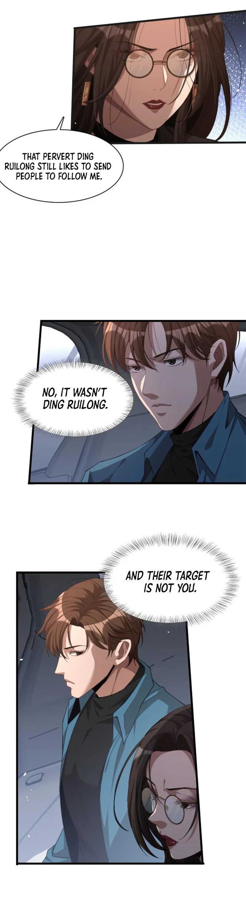 Read I’m Stuck on the Same Day for a Thousand Years EN Manga Online