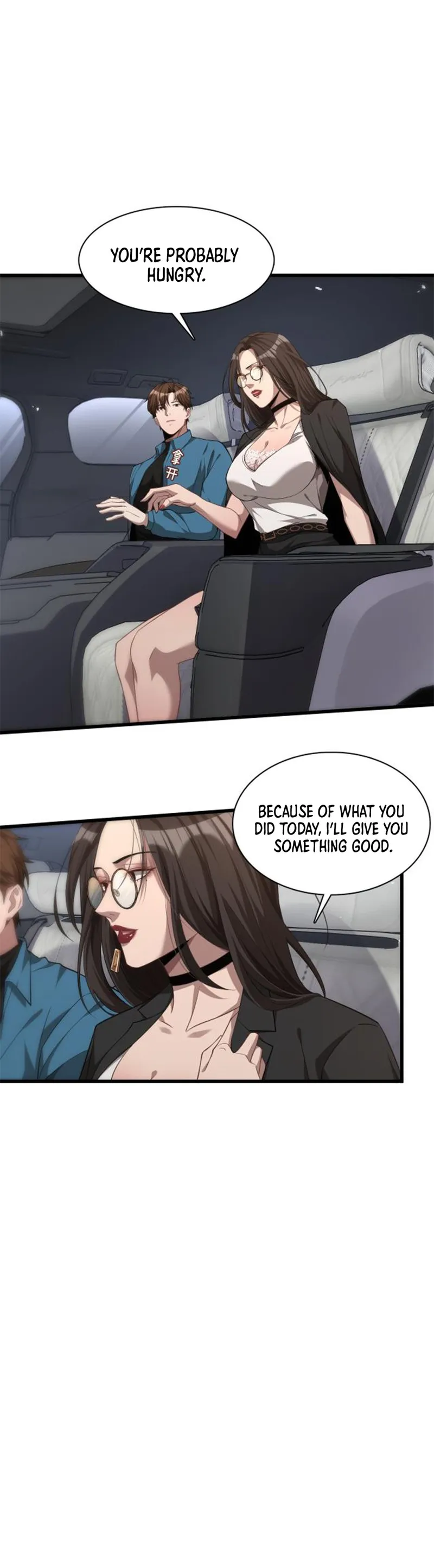 Read I’m Stuck on the Same Day for a Thousand Years EN Manga Online