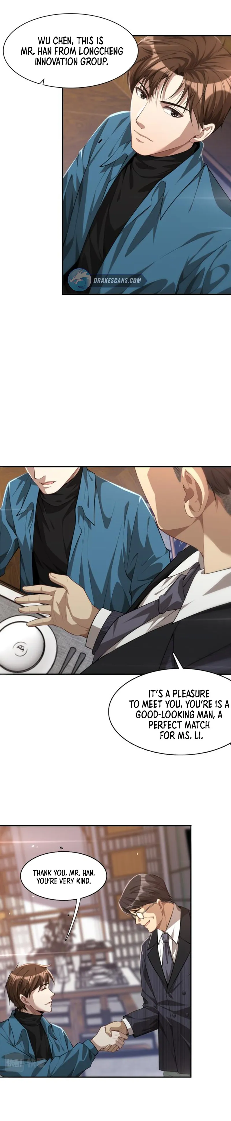 Read I’m Stuck on the Same Day for a Thousand Years EN Manga Online