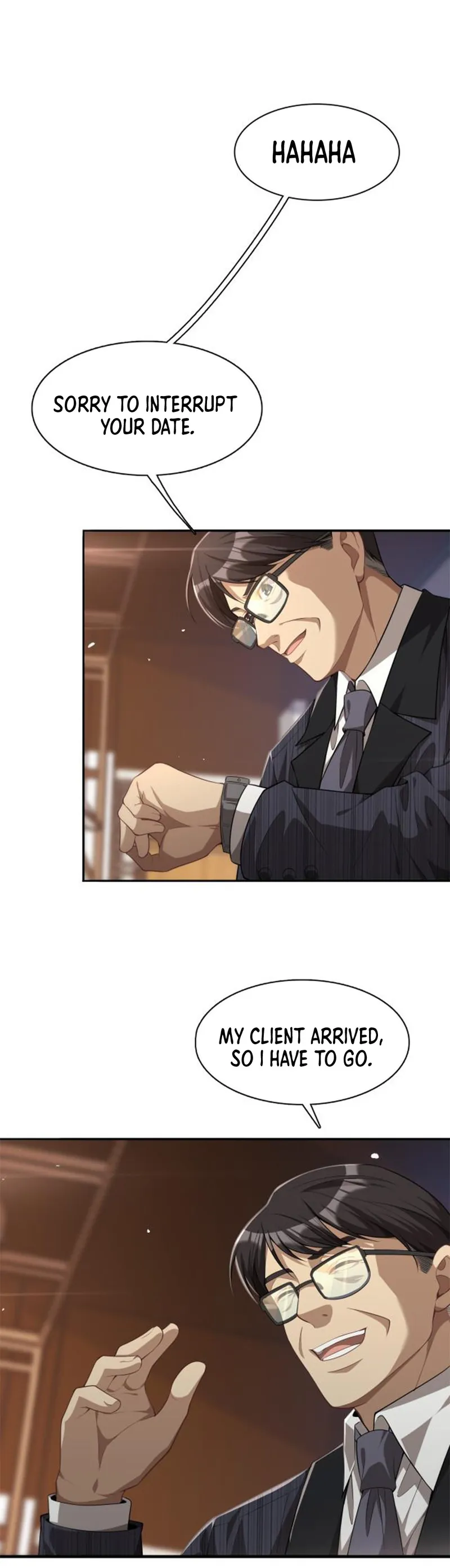 Read I’m Stuck on the Same Day for a Thousand Years EN Manga Online
