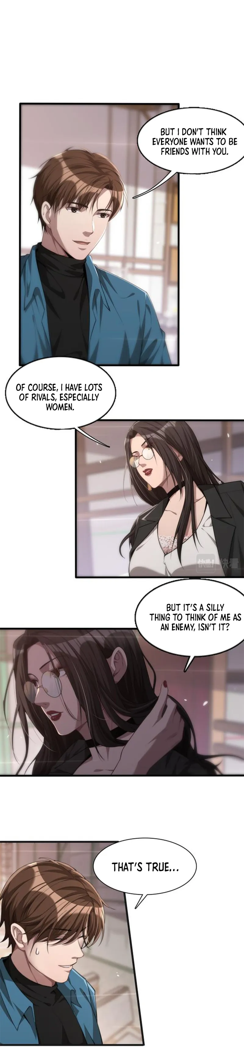 Read I’m Stuck on the Same Day for a Thousand Years EN Manga Online